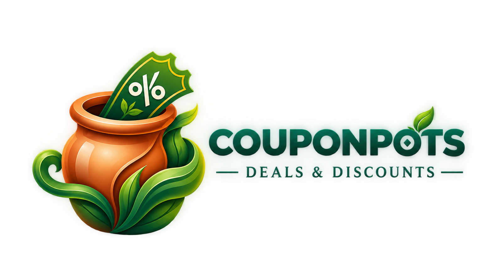 CouponPots
